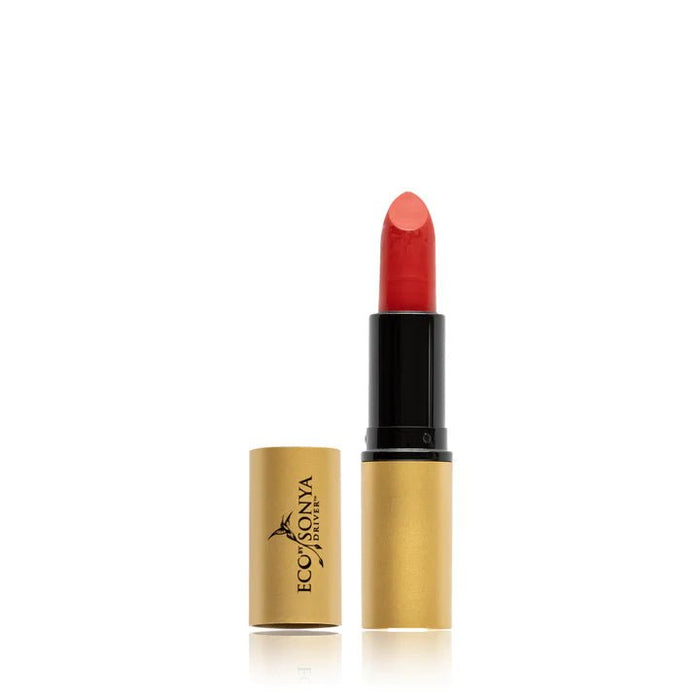 Eco Tan Lipstick Burleigh Red