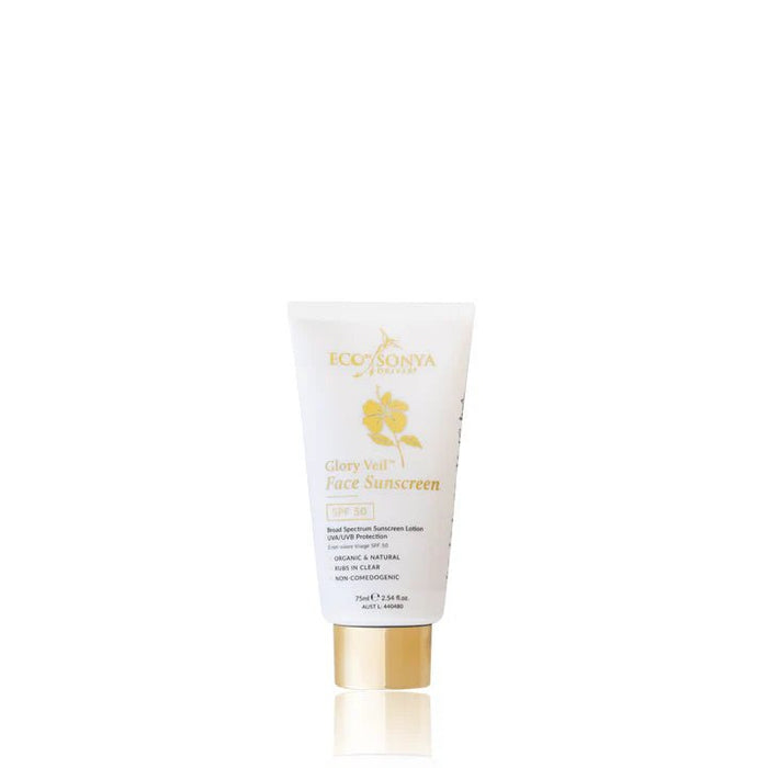 Eco Tan Glory Veil SPF 50+ 75mL