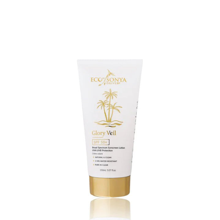 Eco Tan Glory Veil SPF 50+ 150mL