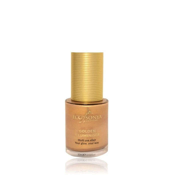 Eco Tan Golden Illuminiser