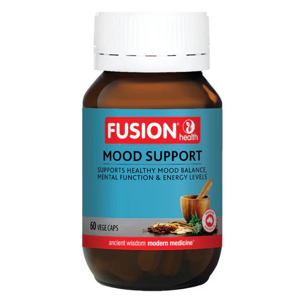 FUSION MOOD SUPPORT 60C