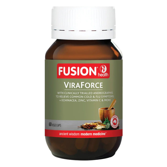 FUSION VIRAFORCE 60C