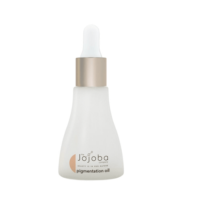 JOJOBA COMPANY Pigmentation Oil 30ml